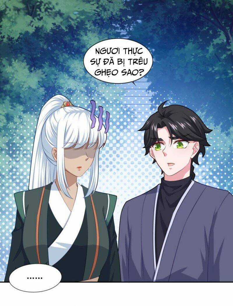 Tiên Ma Đồng Tu - Chapter 70 - Trang 13