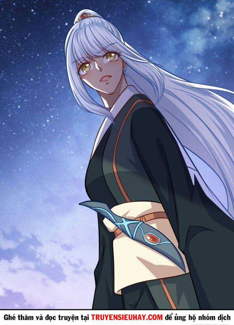 Tiên Ma Đồng Tu - Chapter 70 - Trang 3