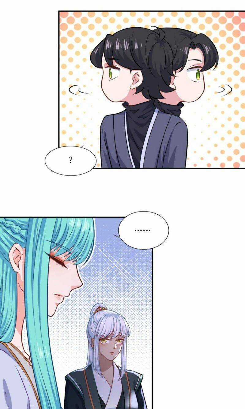 Tiên Ma Đồng Tu - Chapter 70 - Trang 4