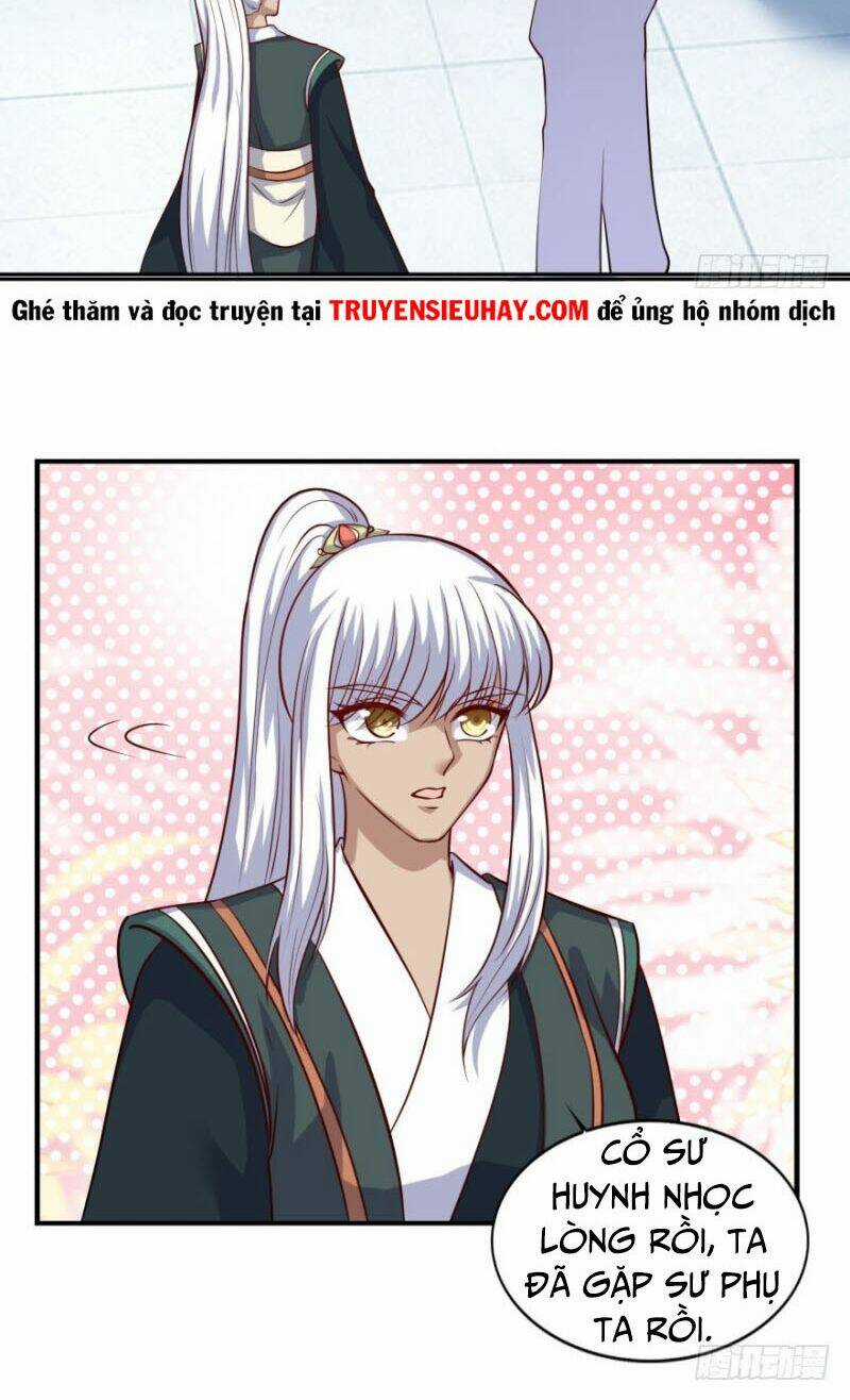 Tiên Ma Đồng Tu - Chapter 70 - Trang 7