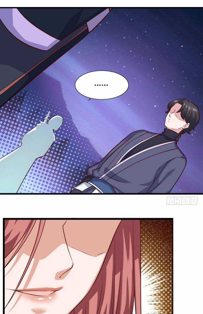 Tiên Ma Đồng Tu - Chapter 70 - Trang 8