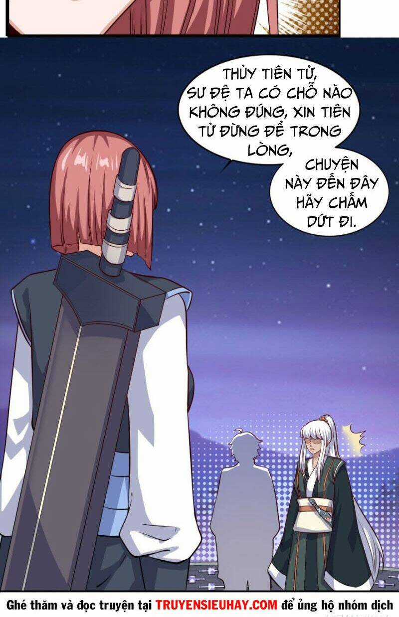 Tiên Ma Đồng Tu - Chapter 70 - Trang 9