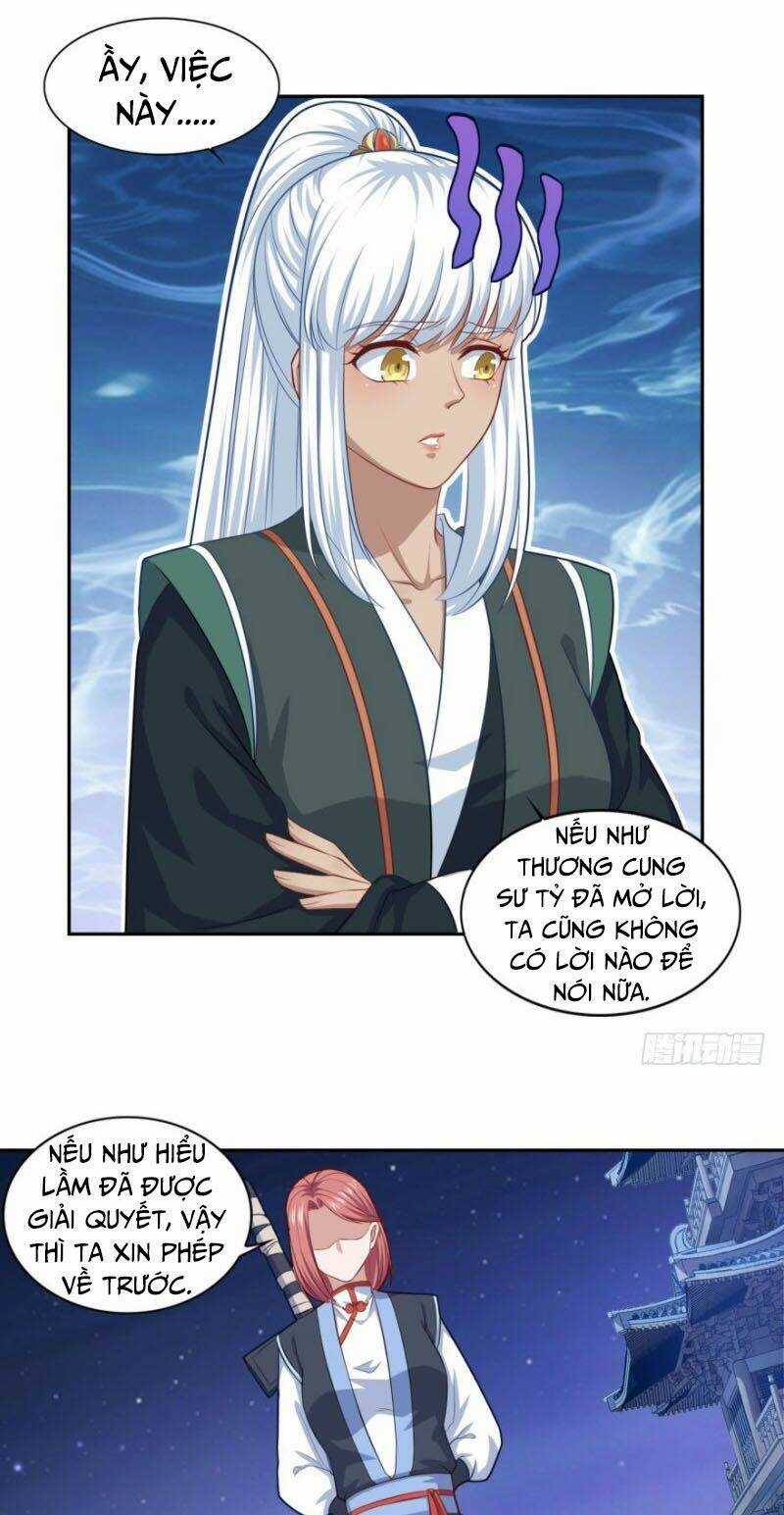 Tiên Ma Đồng Tu - Chapter 70 - Trang 10