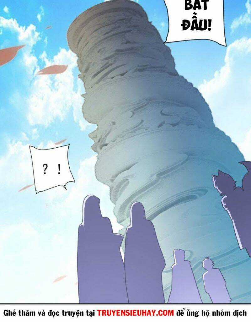 Tiên Ma Đồng Tu - Chapter 71 - Trang 15