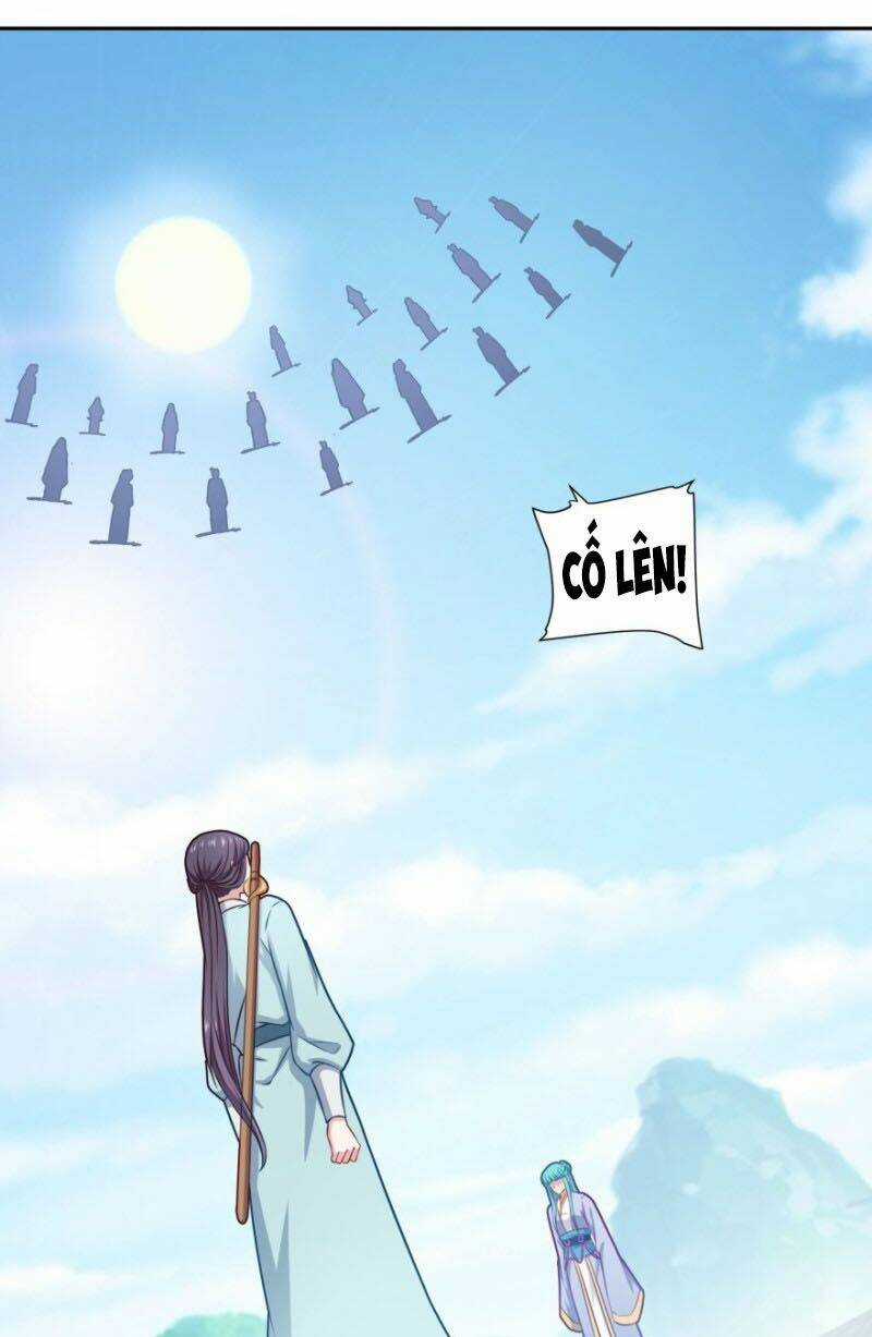 Tiên Ma Đồng Tu - Chapter 71 - Trang 17