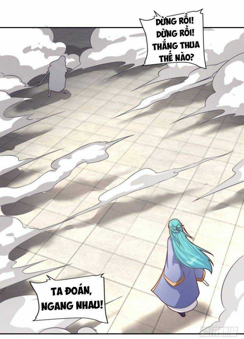 Tiên Ma Đồng Tu - Chapter 71 - Trang 30