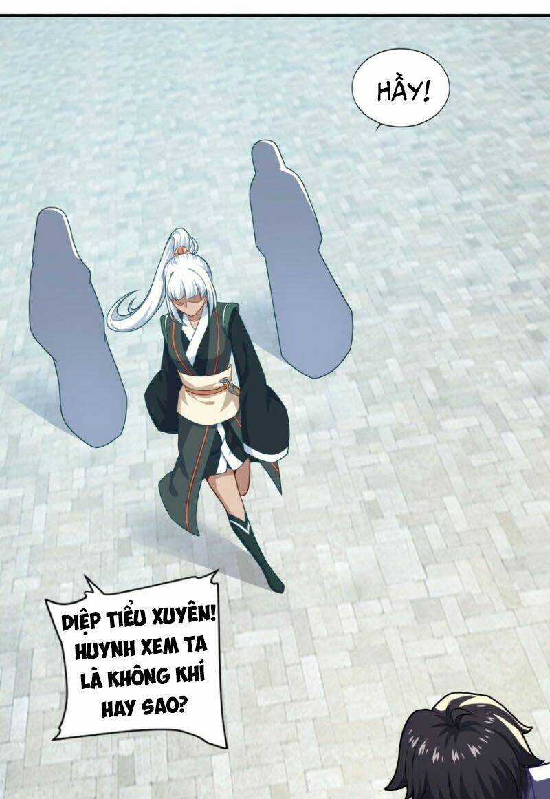 Tiên Ma Đồng Tu - Chapter 71 - Trang 4