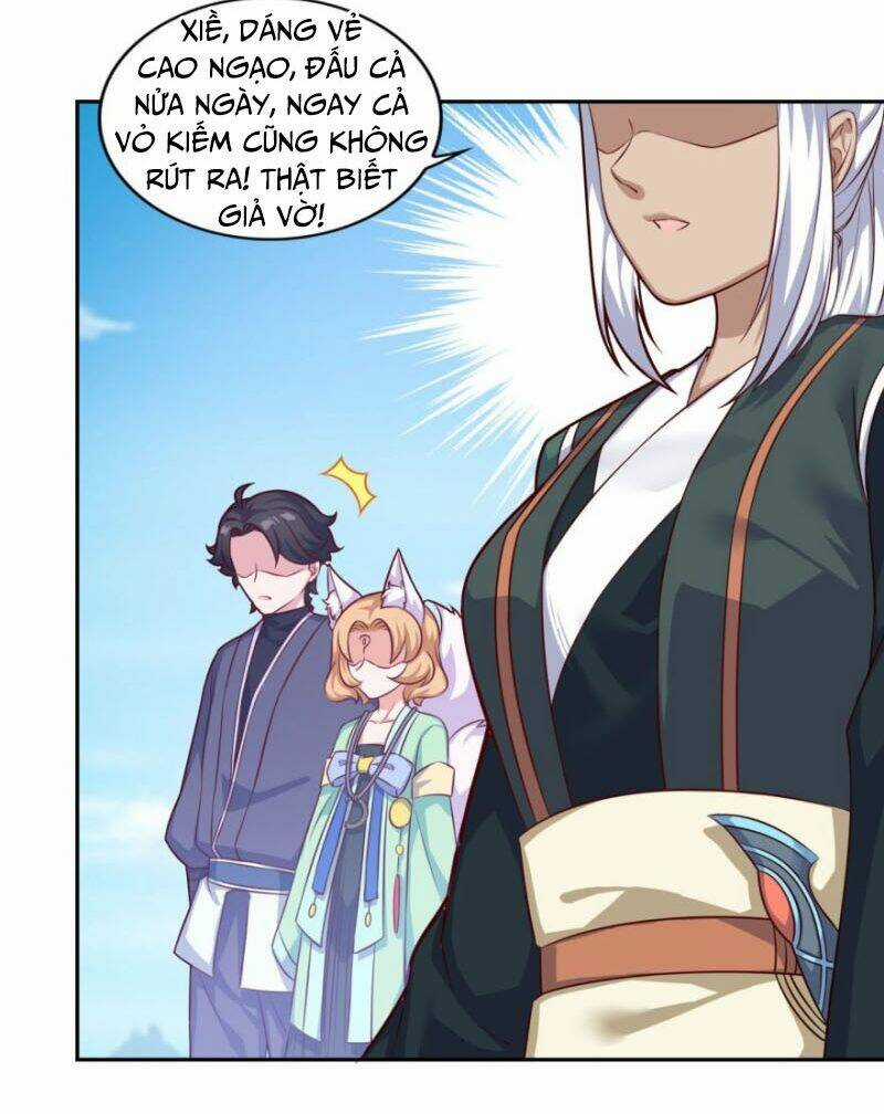 Tiên Ma Đồng Tu - Chapter 71 - Trang 33