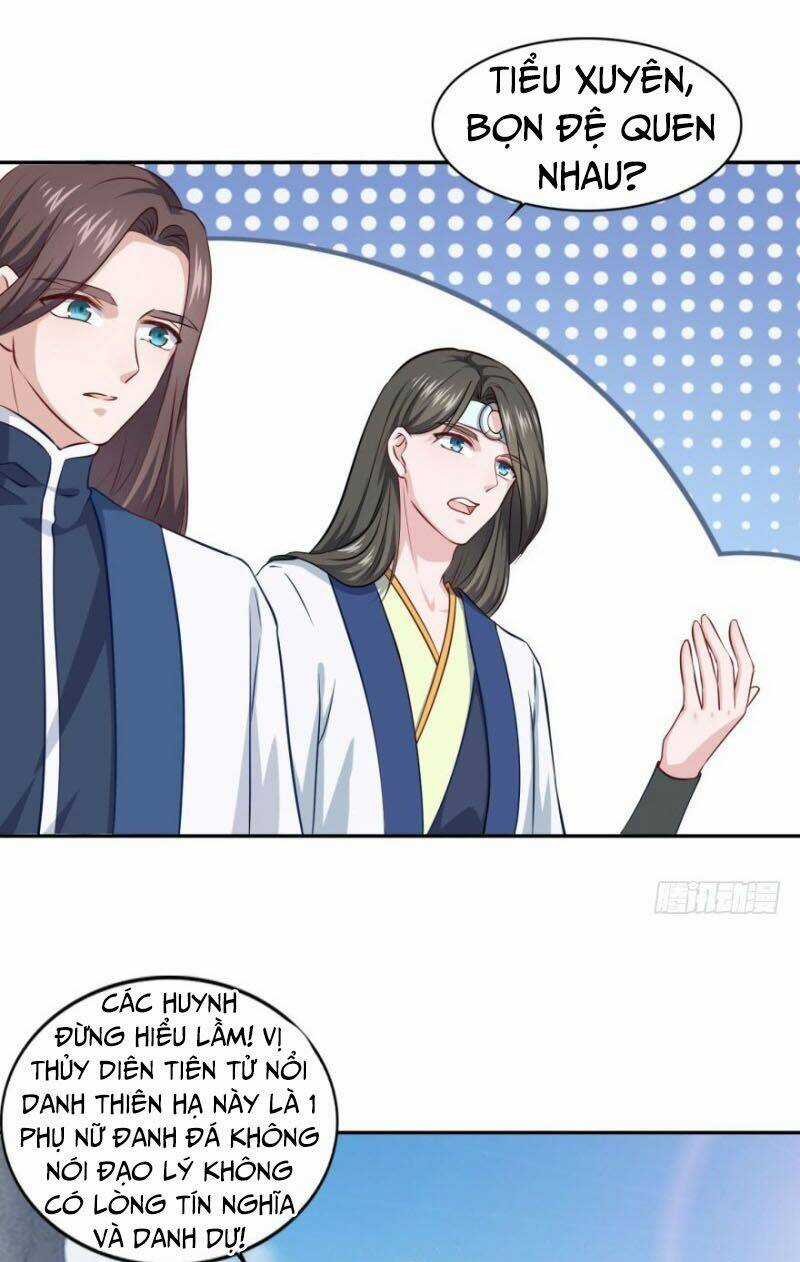 Tiên Ma Đồng Tu - Chapter 71 - Trang 6