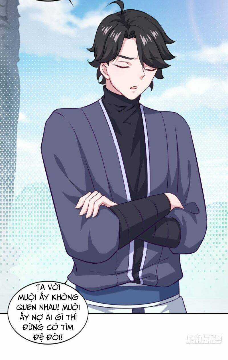 Tiên Ma Đồng Tu - Chapter 71 - Trang 7