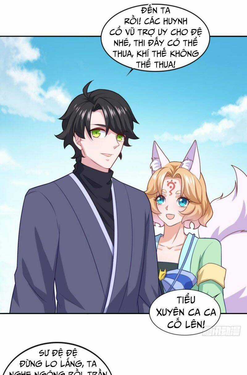 Tiên Ma Đồng Tu - Chapter 72 - Trang 2