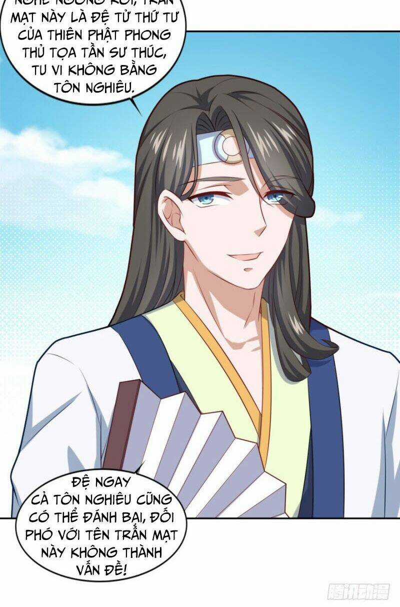 Tiên Ma Đồng Tu - Chapter 72 - Trang 3
