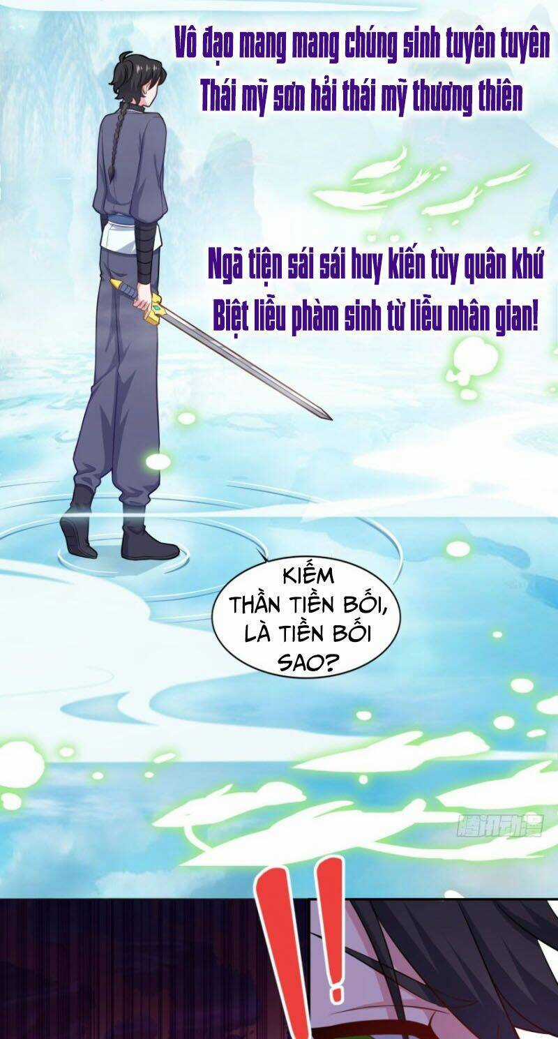 Tiên Ma Đồng Tu - Chapter 72 - Trang 26