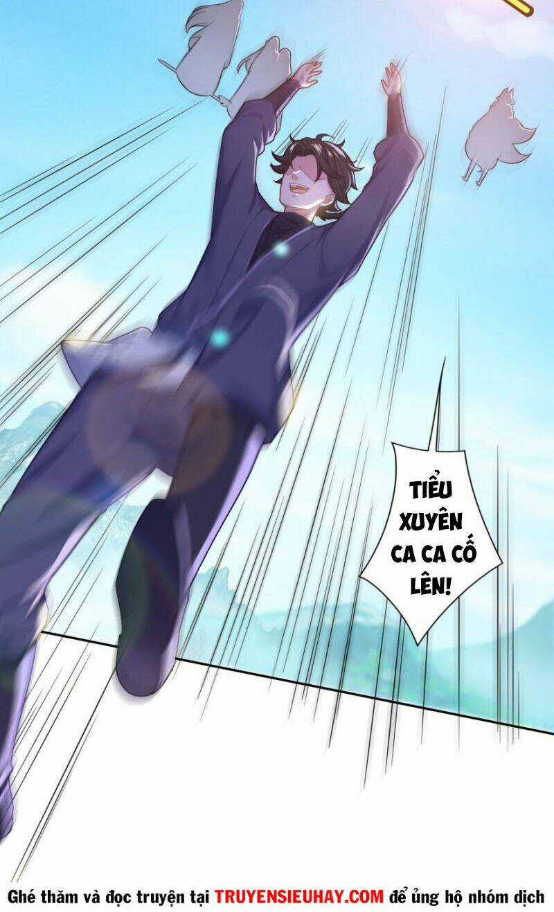 Tiên Ma Đồng Tu - Chapter 72 - Trang 6