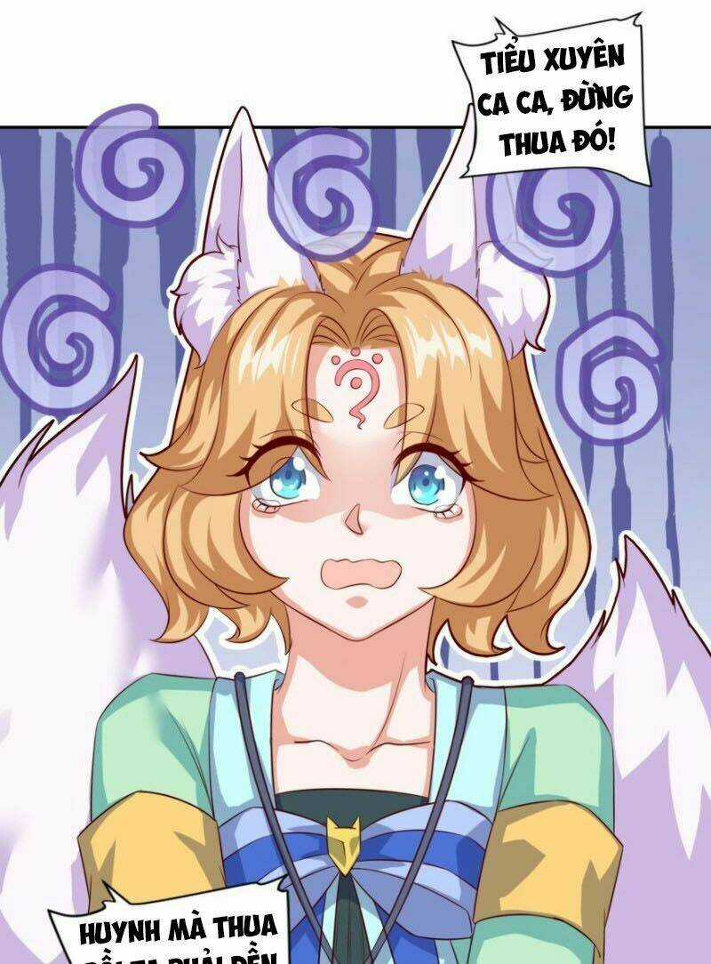 Tiên Ma Đồng Tu - Chapter 73 - Trang 19