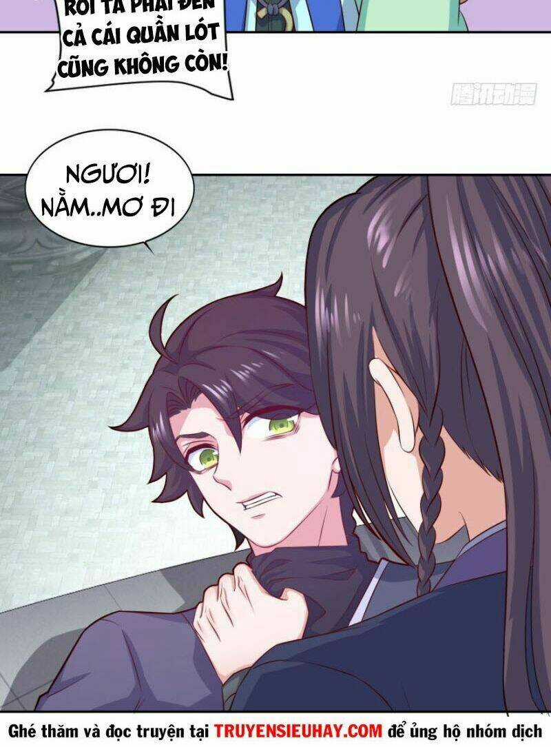 Tiên Ma Đồng Tu - Chapter 73 - Trang 20