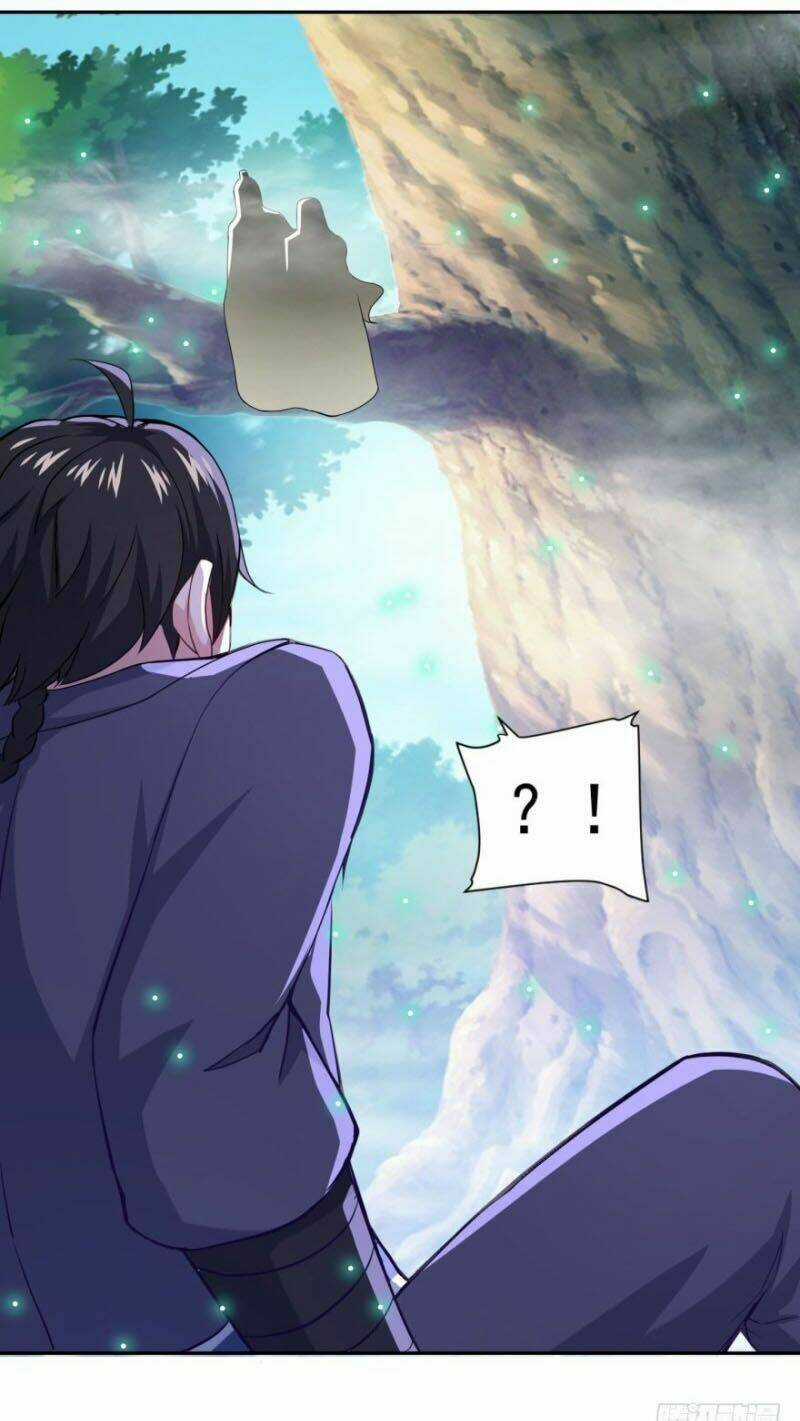 Tiên Ma Đồng Tu - Chapter 73 - Trang 24