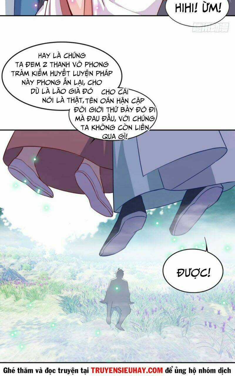 Tiên Ma Đồng Tu - Chapter 73 - Trang 29
