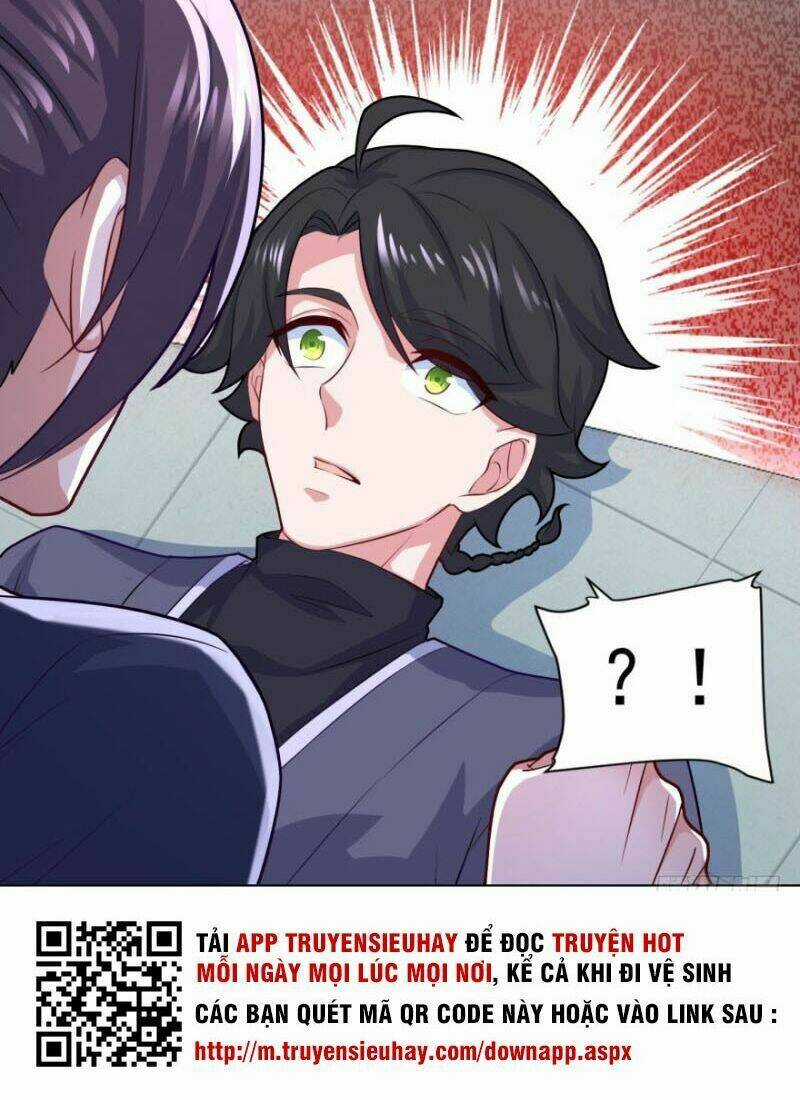 Tiên Ma Đồng Tu - Chapter 73 - Trang 33