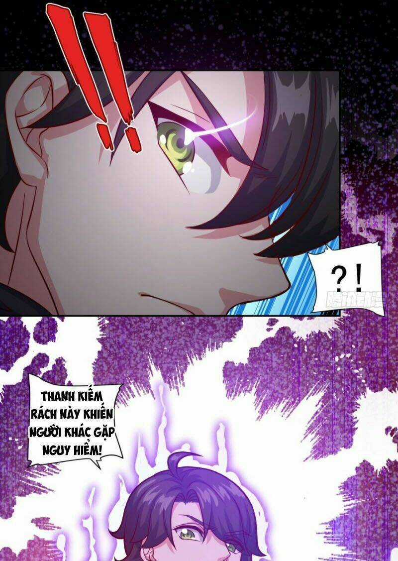 Tiên Ma Đồng Tu - Chapter 73 - Trang 6