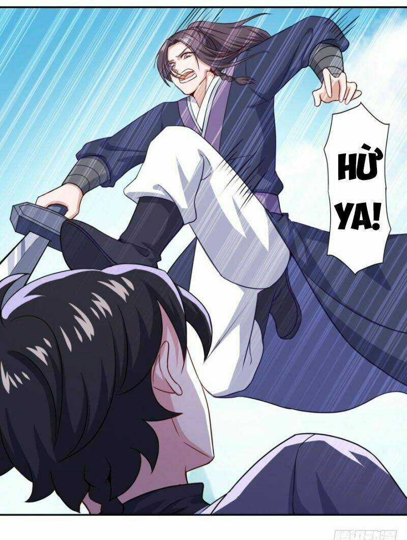 Tiên Ma Đồng Tu - Chapter 73 - Trang 8