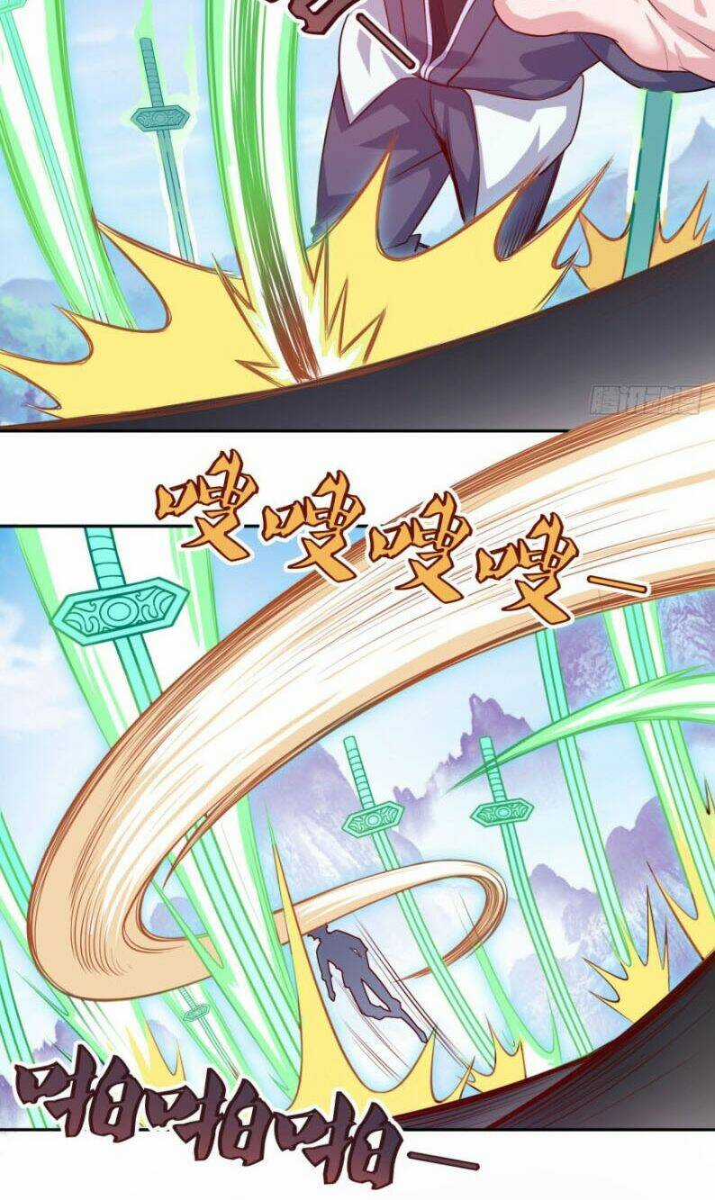 Tiên Ma Đồng Tu - Chapter 74 - Trang 14