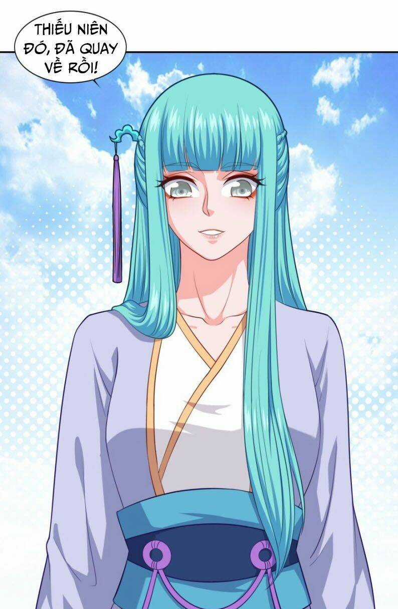 Tiên Ma Đồng Tu - Chapter 74 - Trang 3