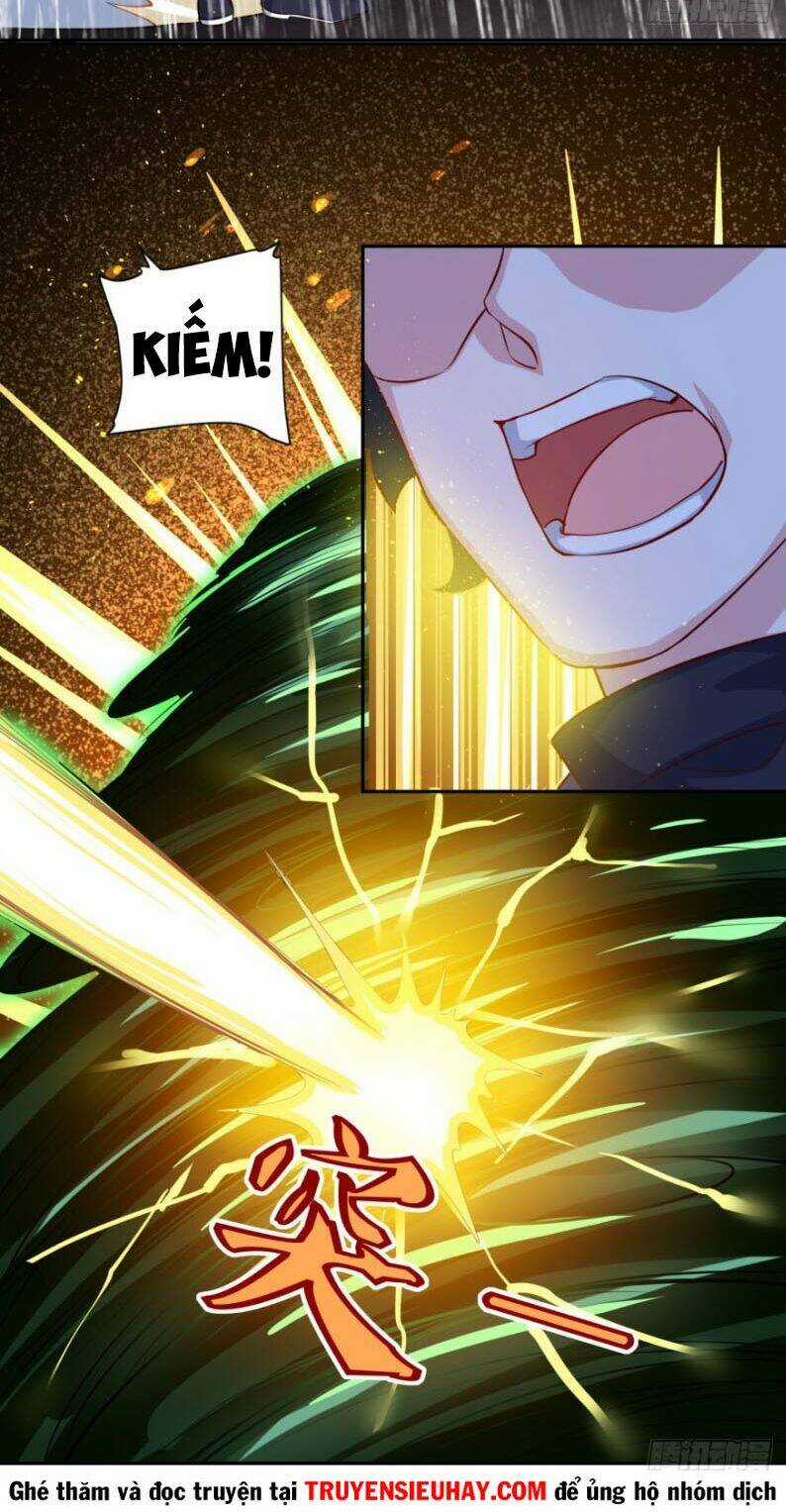 Tiên Ma Đồng Tu - Chapter 74 - Trang 22
