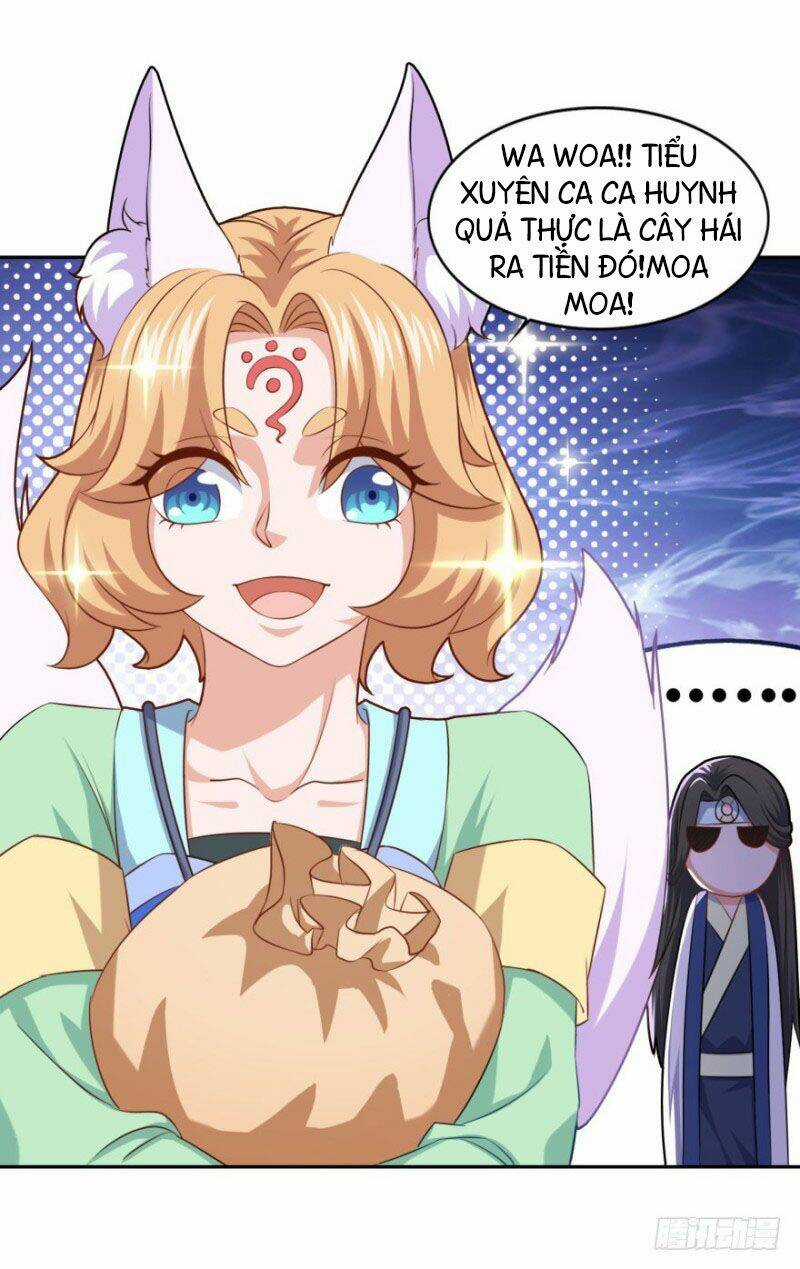 Tiên Ma Đồng Tu - Chapter 75 - Trang 12