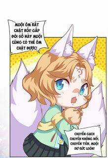 Tiên Ma Đồng Tu - Chapter 75 - Trang 20