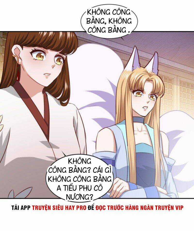 Tiên Ma Đồng Tu - Chapter 75 - Trang 3