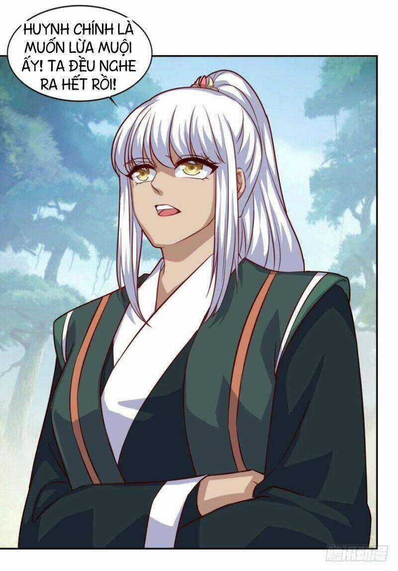 Tiên Ma Đồng Tu - Chapter 75 - Trang 30