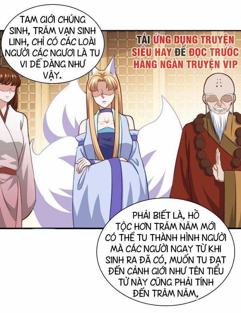 Tiên Ma Đồng Tu - Chapter 75 - Trang 4