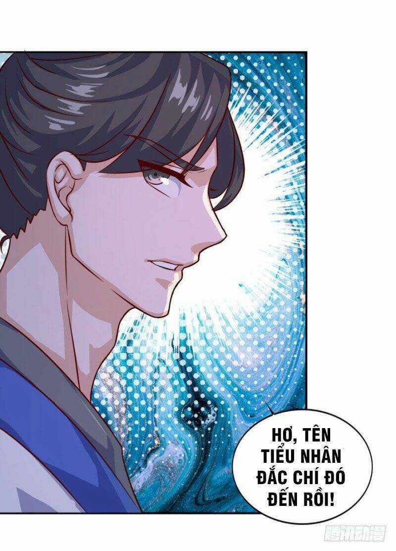 Tiên Ma Đồng Tu - Chapter 75 - Trang 35