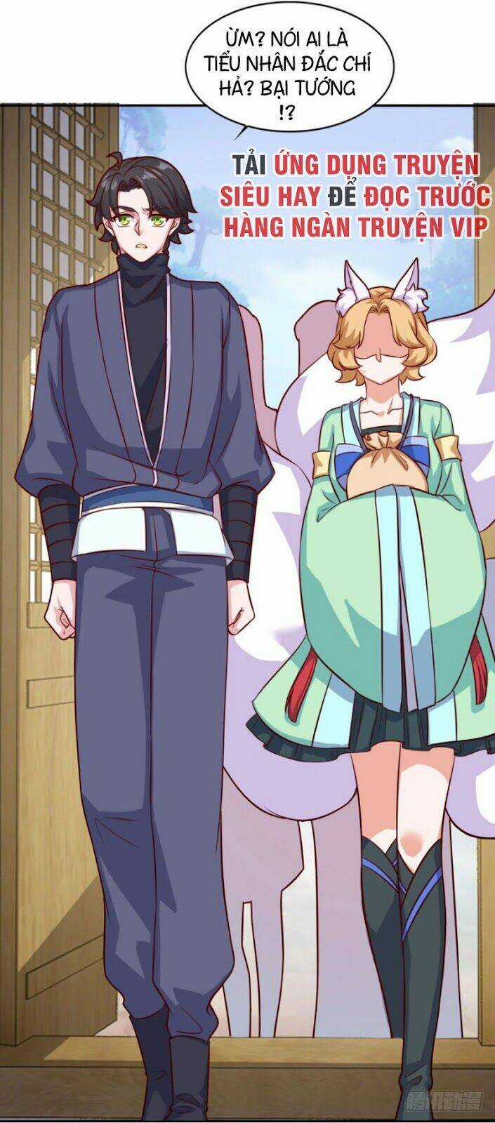 Tiên Ma Đồng Tu - Chapter 75 - Trang 36