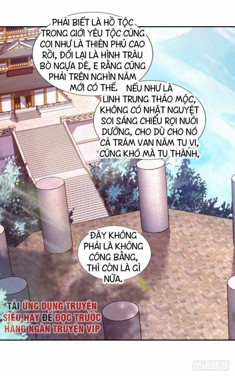 Tiên Ma Đồng Tu - Chapter 75 - Trang 5