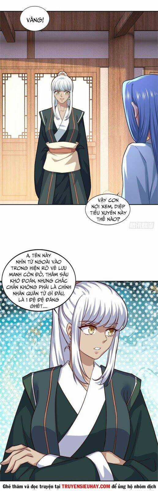 Tiên Ma Đồng Tu - Chapter 76 - Trang 18