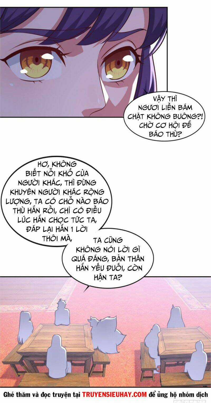 Tiên Ma Đồng Tu - Chapter 76 - Trang 6