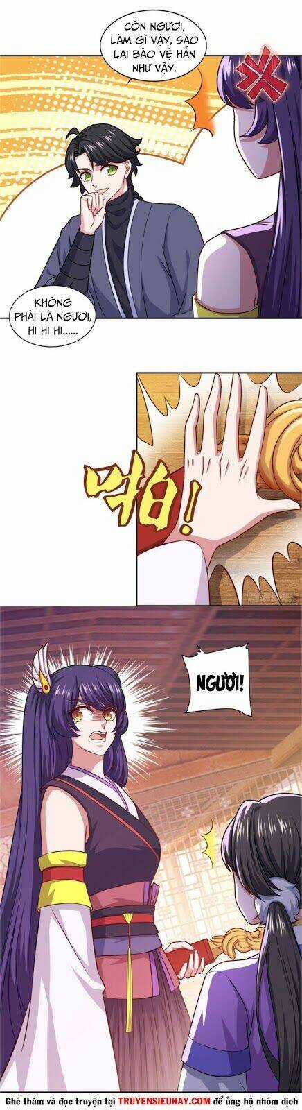 Tiên Ma Đồng Tu - Chapter 76 - Trang 7
