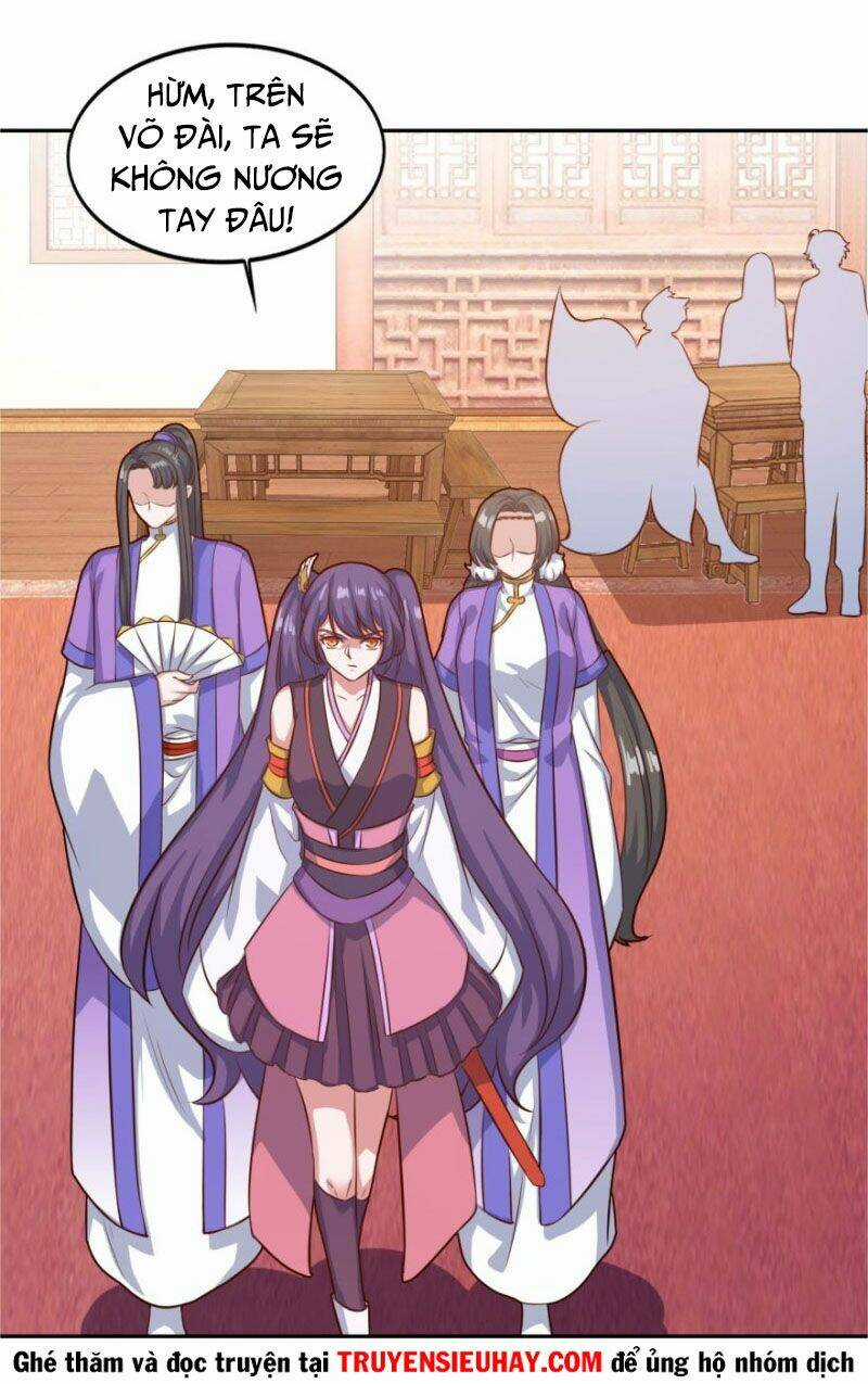 Tiên Ma Đồng Tu - Chapter 76 - Trang 9