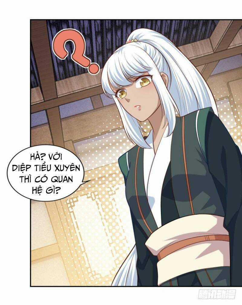 Tiên Ma Đồng Tu - Chapter 77 - Trang 12
