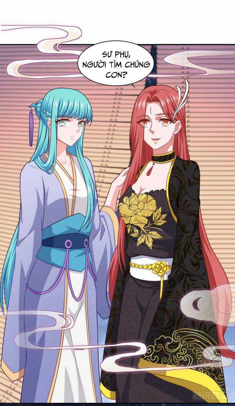 Tiên Ma Đồng Tu - Chapter 77 - Trang 16