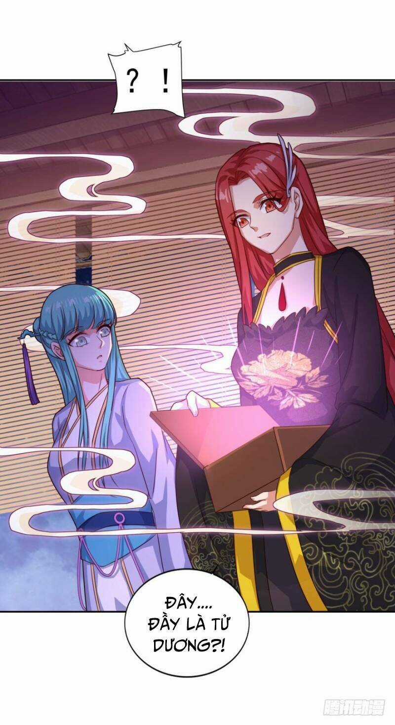 Tiên Ma Đồng Tu - Chapter 77 - Trang 22