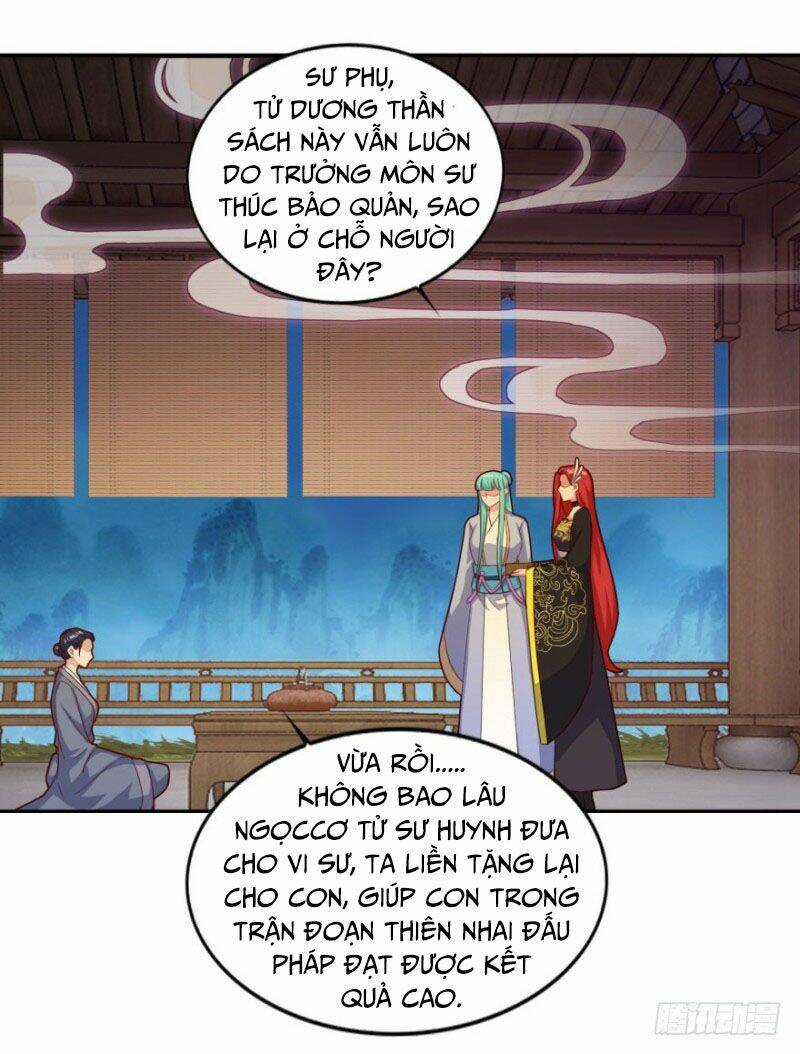 Tiên Ma Đồng Tu - Chapter 77 - Trang 24