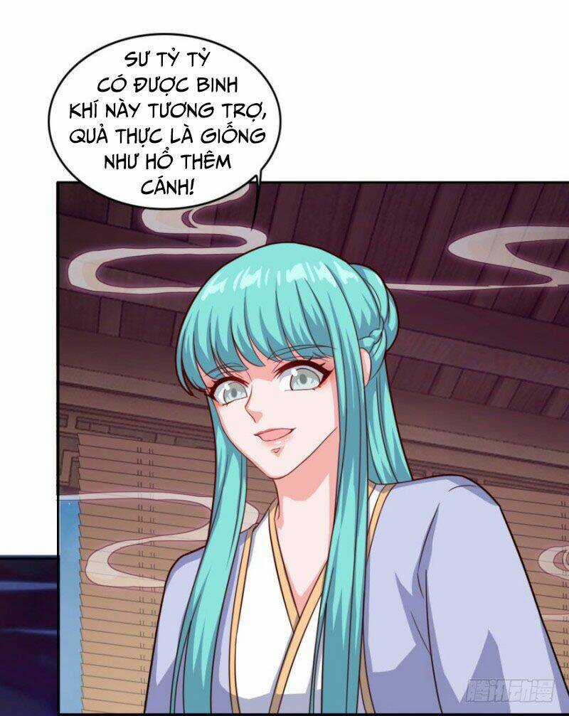 Tiên Ma Đồng Tu - Chapter 77 - Trang 26
