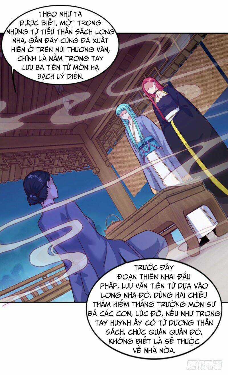 Tiên Ma Đồng Tu - Chapter 77 - Trang 29