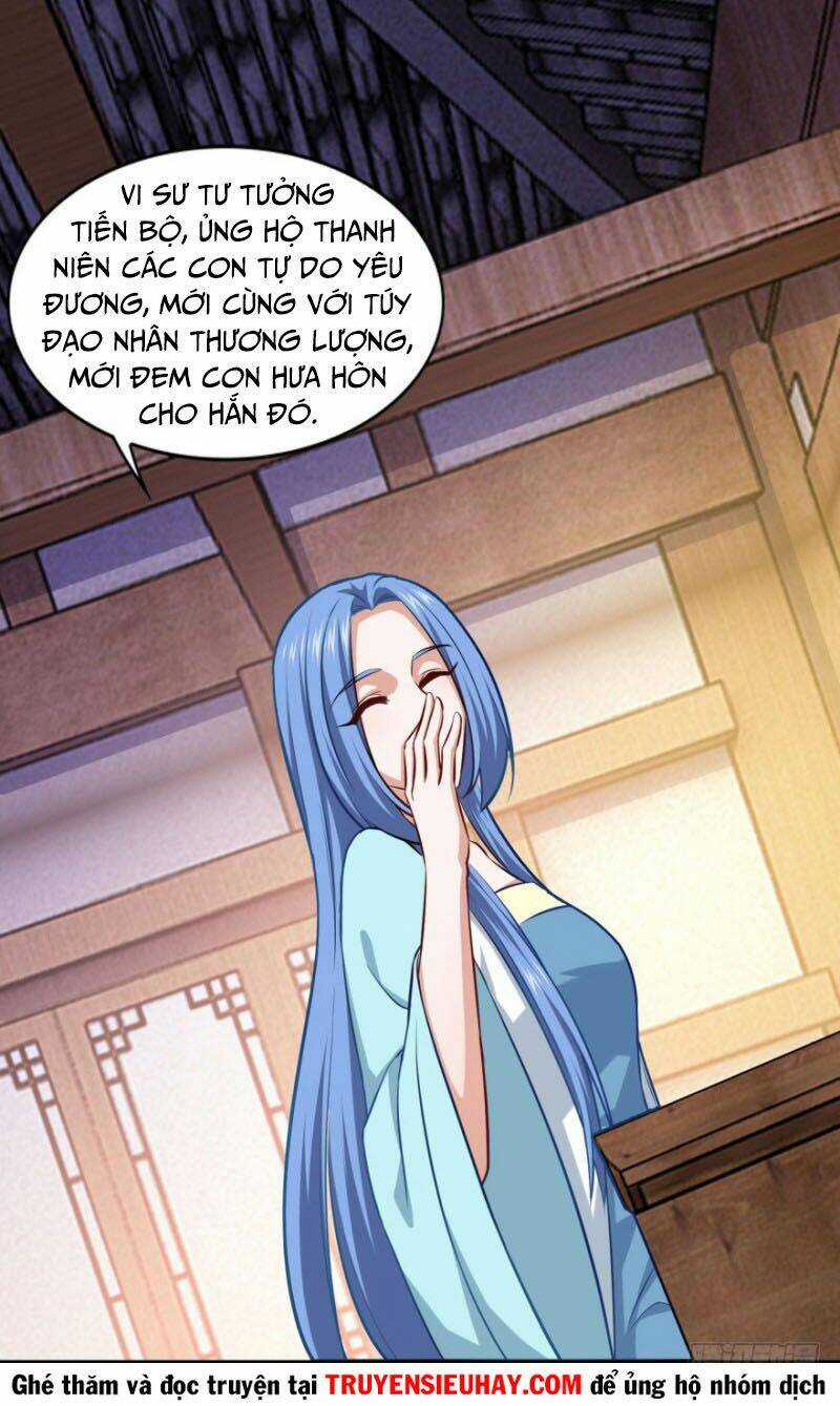 Tiên Ma Đồng Tu - Chapter 77 - Trang 4