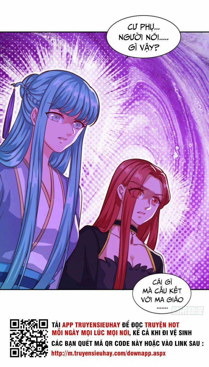Tiên Ma Đồng Tu - Chapter 77 - Trang 33