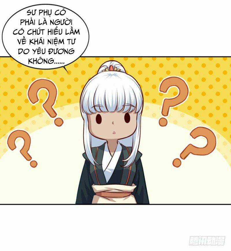 Tiên Ma Đồng Tu - Chapter 77 - Trang 5