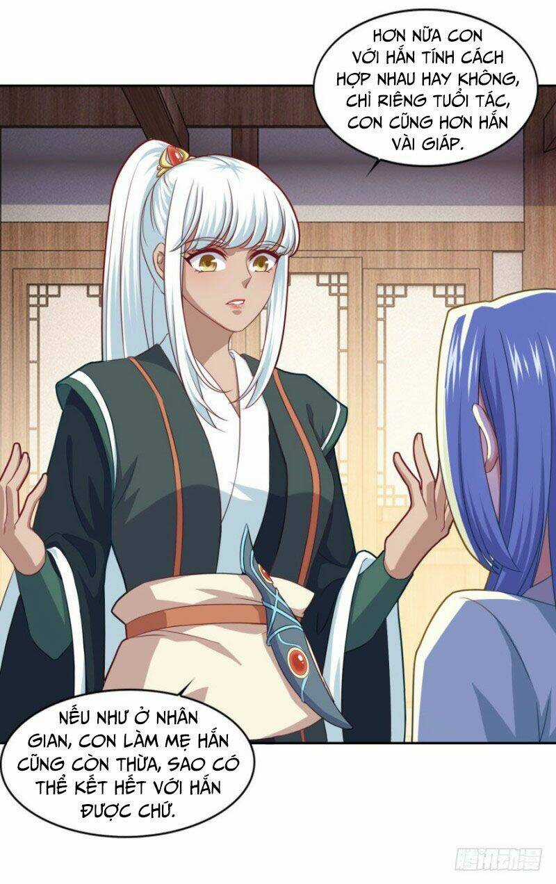 Tiên Ma Đồng Tu - Chapter 77 - Trang 6